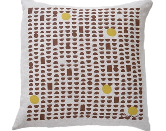 Phases Pillow