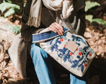 Folklore Jen Bag