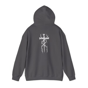 Passion of the Cross | Hoodie