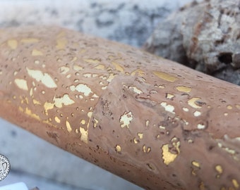 Cork Fabric Fat Quarters