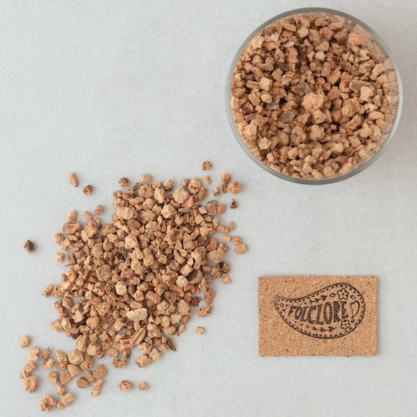 Granules de liège, remplissage de sac de haricots écologiques à lumière naturelle, farce de poupées biologiques, saches, literie pour animaux de compagnie, matériel scénique, grains de liège, LIVRAISON GRATUITE