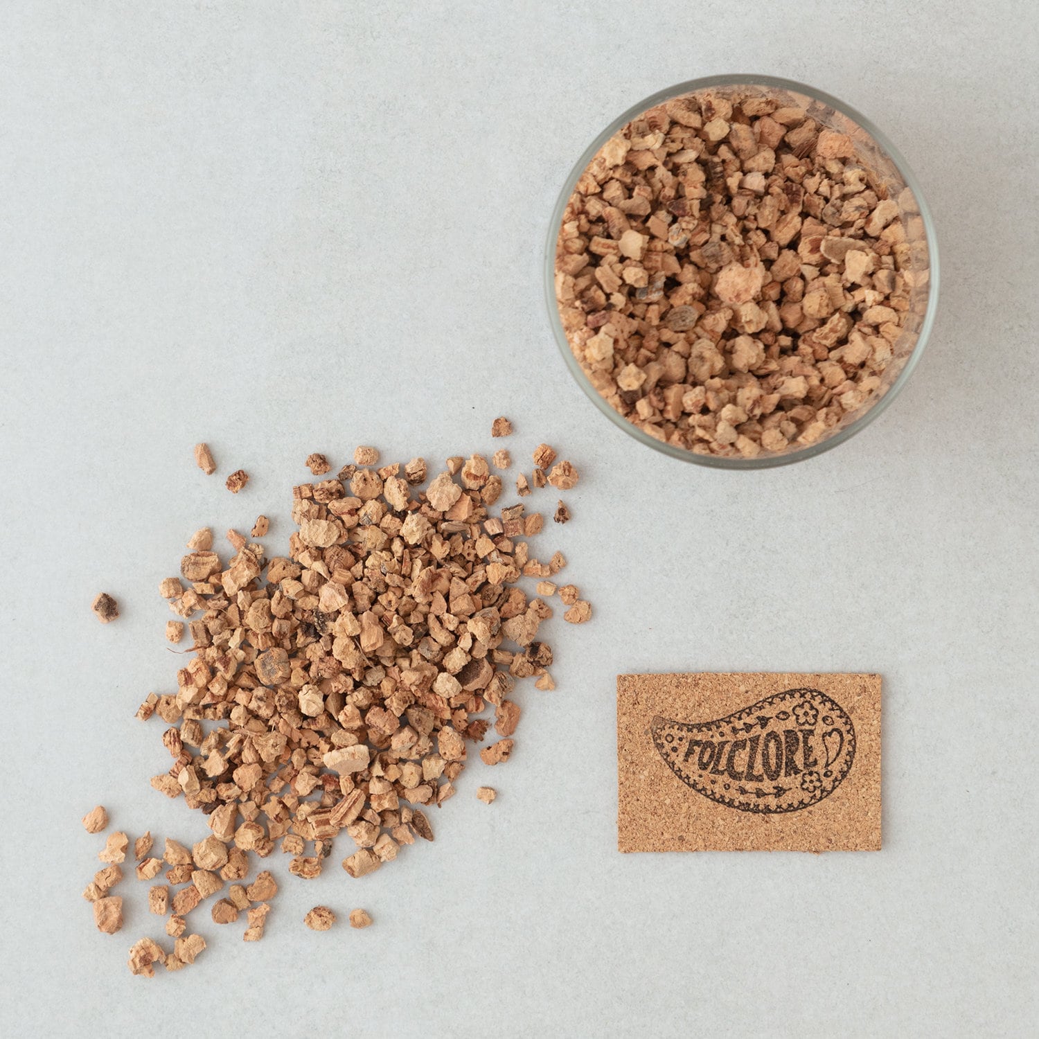 Organic Buckwheat Hulls are a natural product ideal for Bean Bag Filling