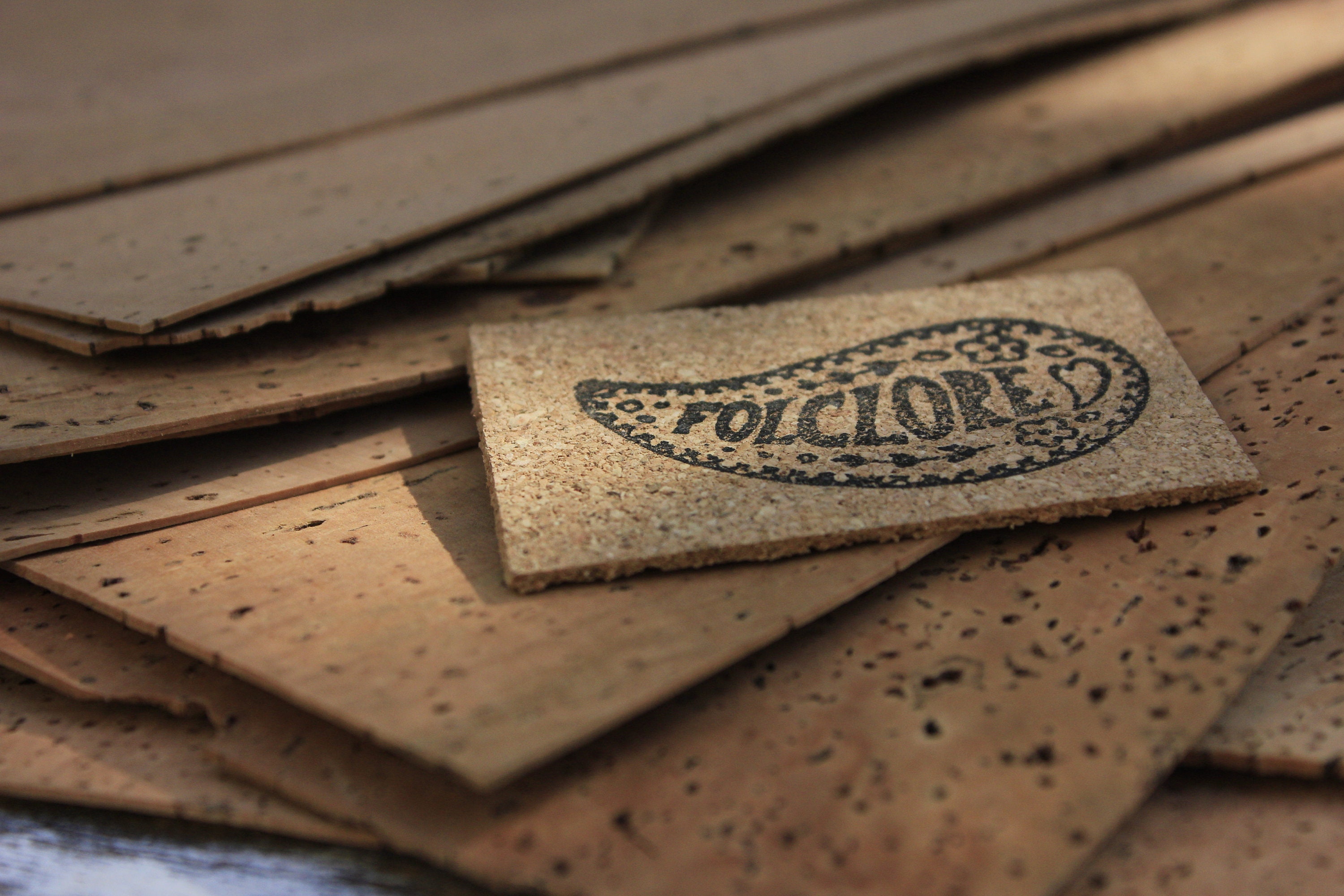 Natural cork bark sheets pack w/ exclusive unique texture. Etsy