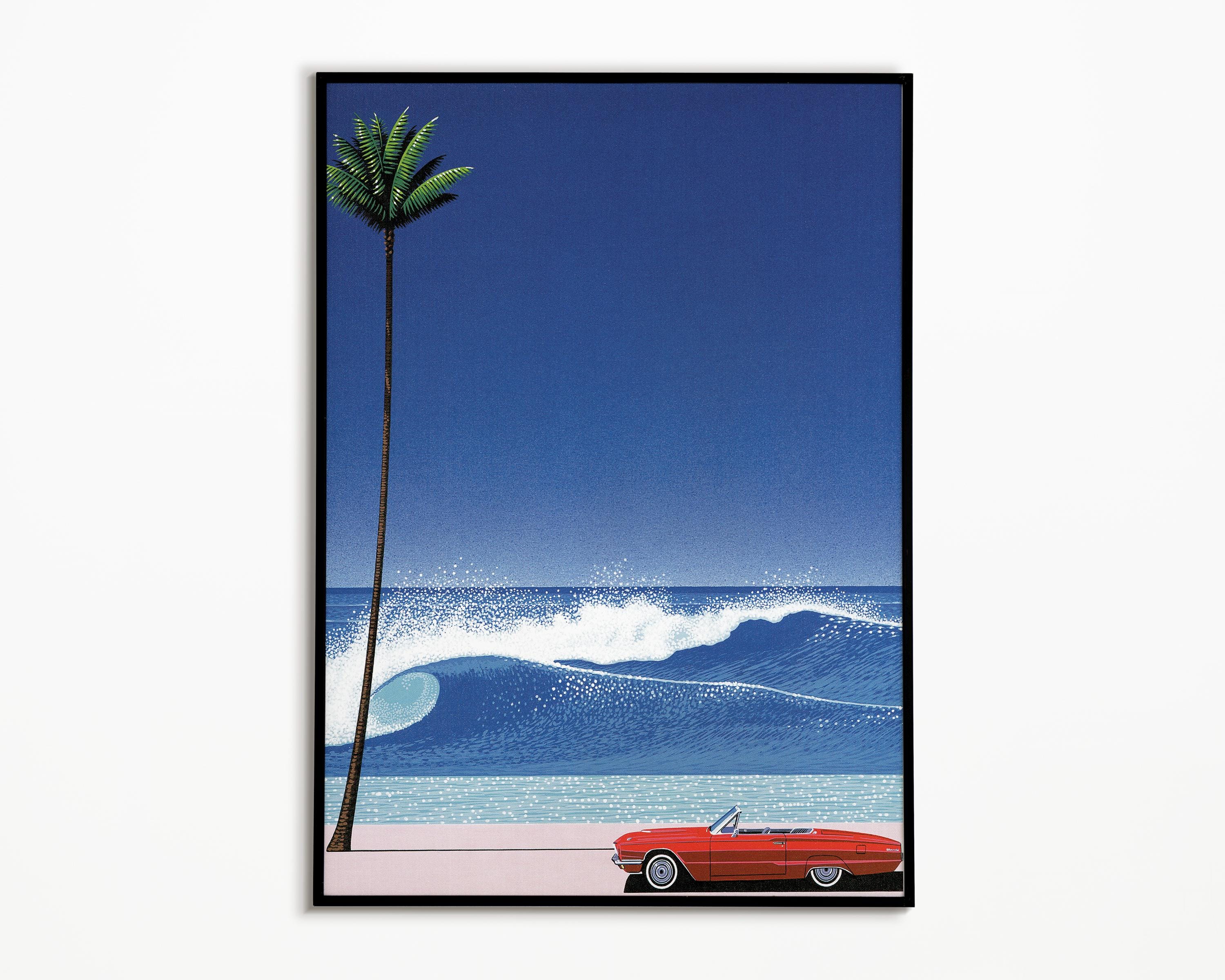 Hiroshi Nagai - Etsy