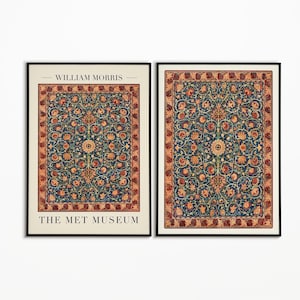 William Morris Prints, William Morris Dragonfly, Botanical Prints, Exhibition Posters, Dragonfly Print, William Morris Gift idea, Wall Art
