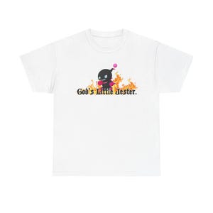God&#39;s Little Chao - Character Tee