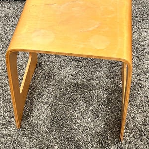 Ikea Benjamin Stool - Etsy