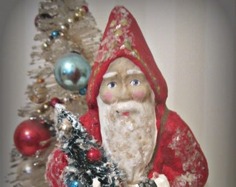 german santa claus