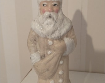 Grandeur Noel Collectors Edition Carved Wooden Santas of World