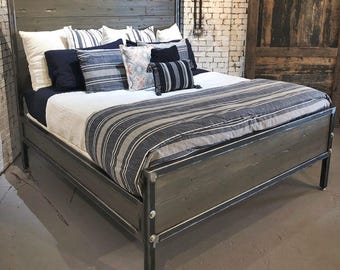 The Workbench Bed
