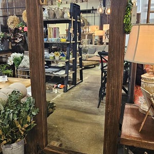 Rockwood Mirror
