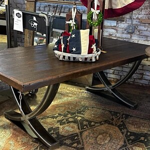 The Stillwater Dining Table