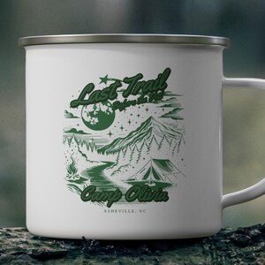 Customized Bachelorette Camping Mug, Custom Bride to Be Cups, Camp Bridal Shower Mugs, Bachelorette Gifts, Camp Bachelorette