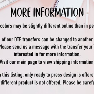 Chiefs Fans Ready to Press DTF, Football Lovers Print, Heat DTF Transfer, Retro Super Bowl Print, Game Day DTF, American Football Print image 9
