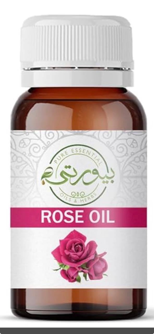 【新品未使用】精油　バラにもできます 100% rose oil - Etsy 日本