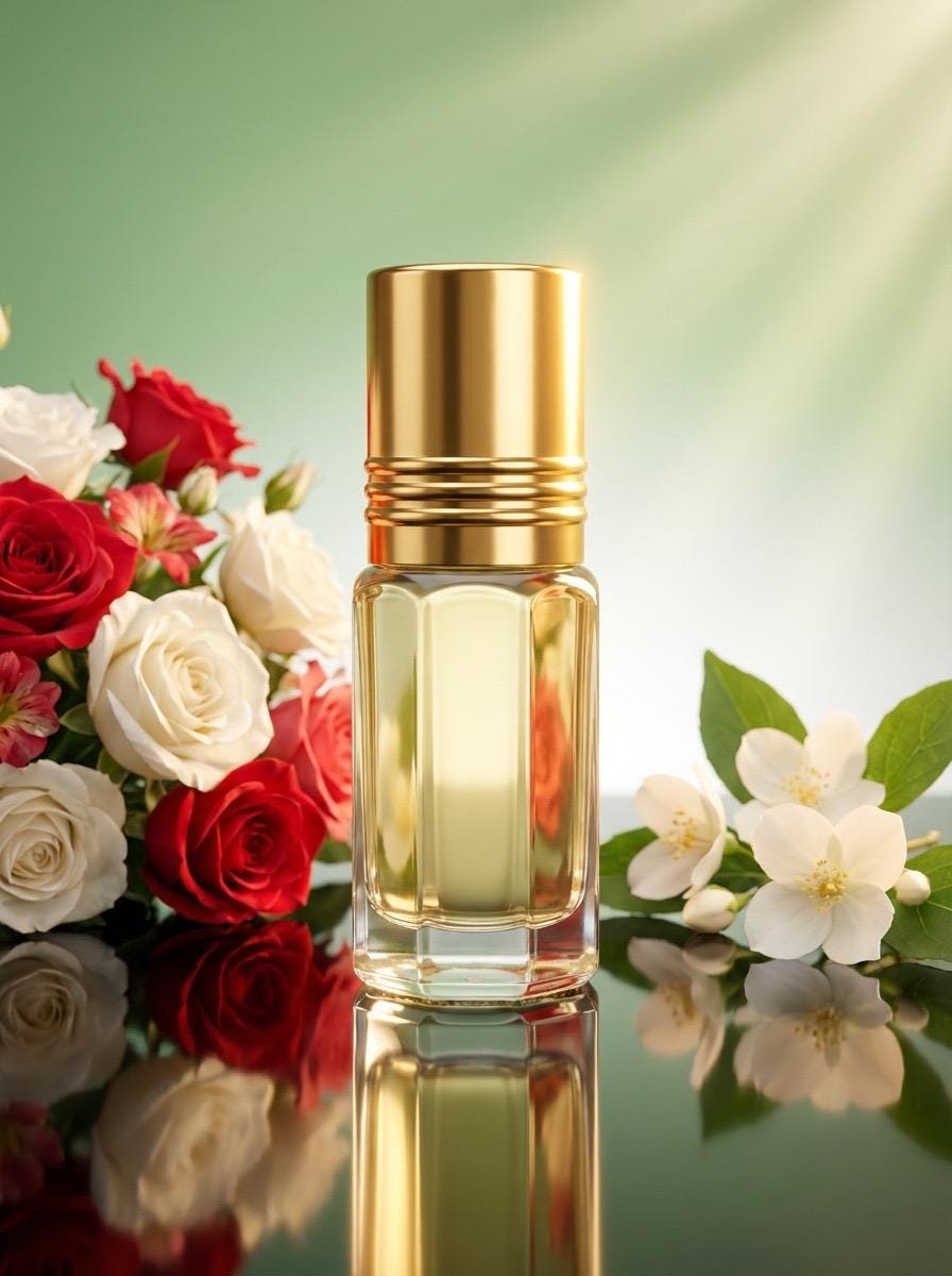 Kyphi perfume - Etsy 日本