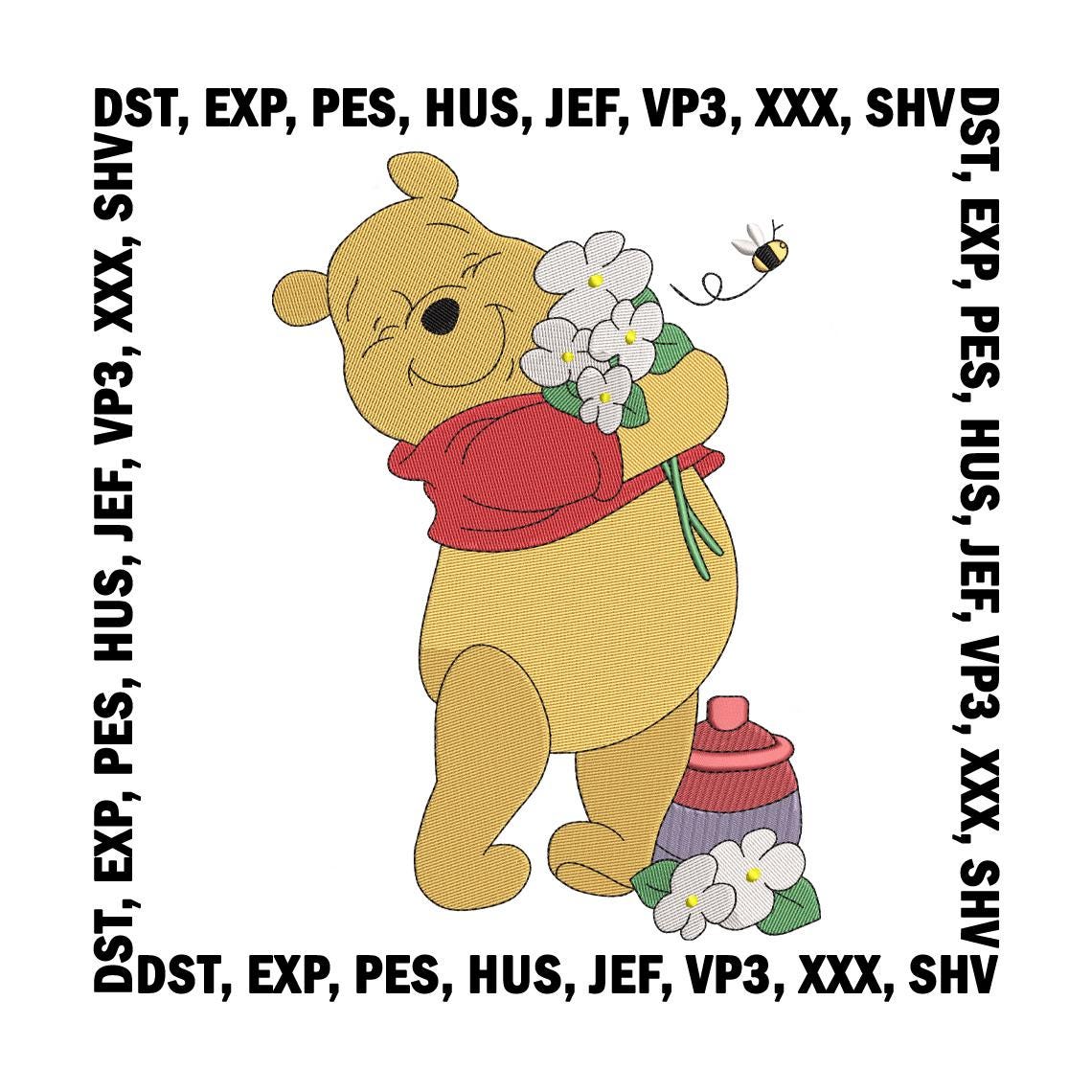 Winnie pooh font - Etsy 日本