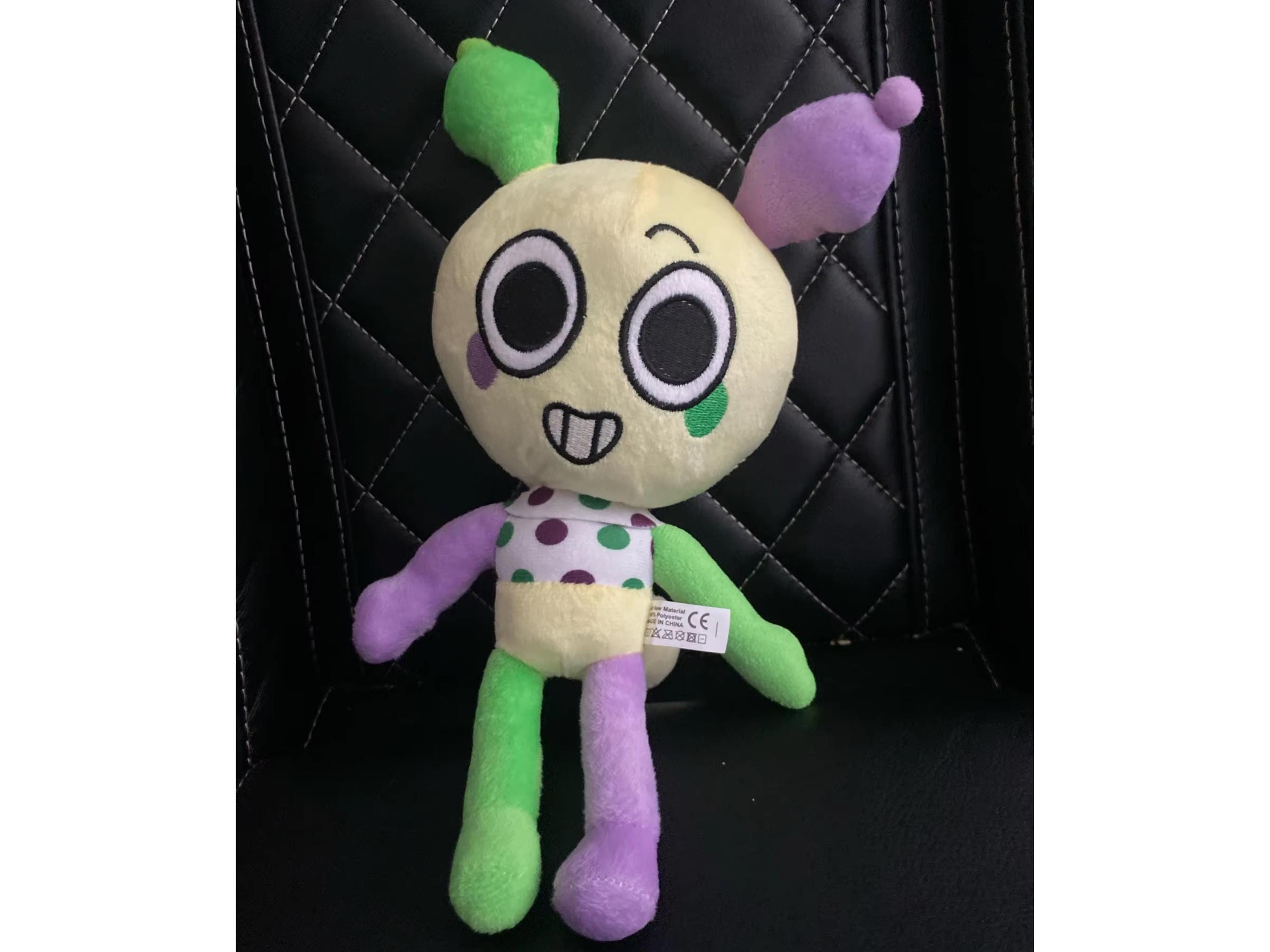 Dandy world plush - Etsy 日本