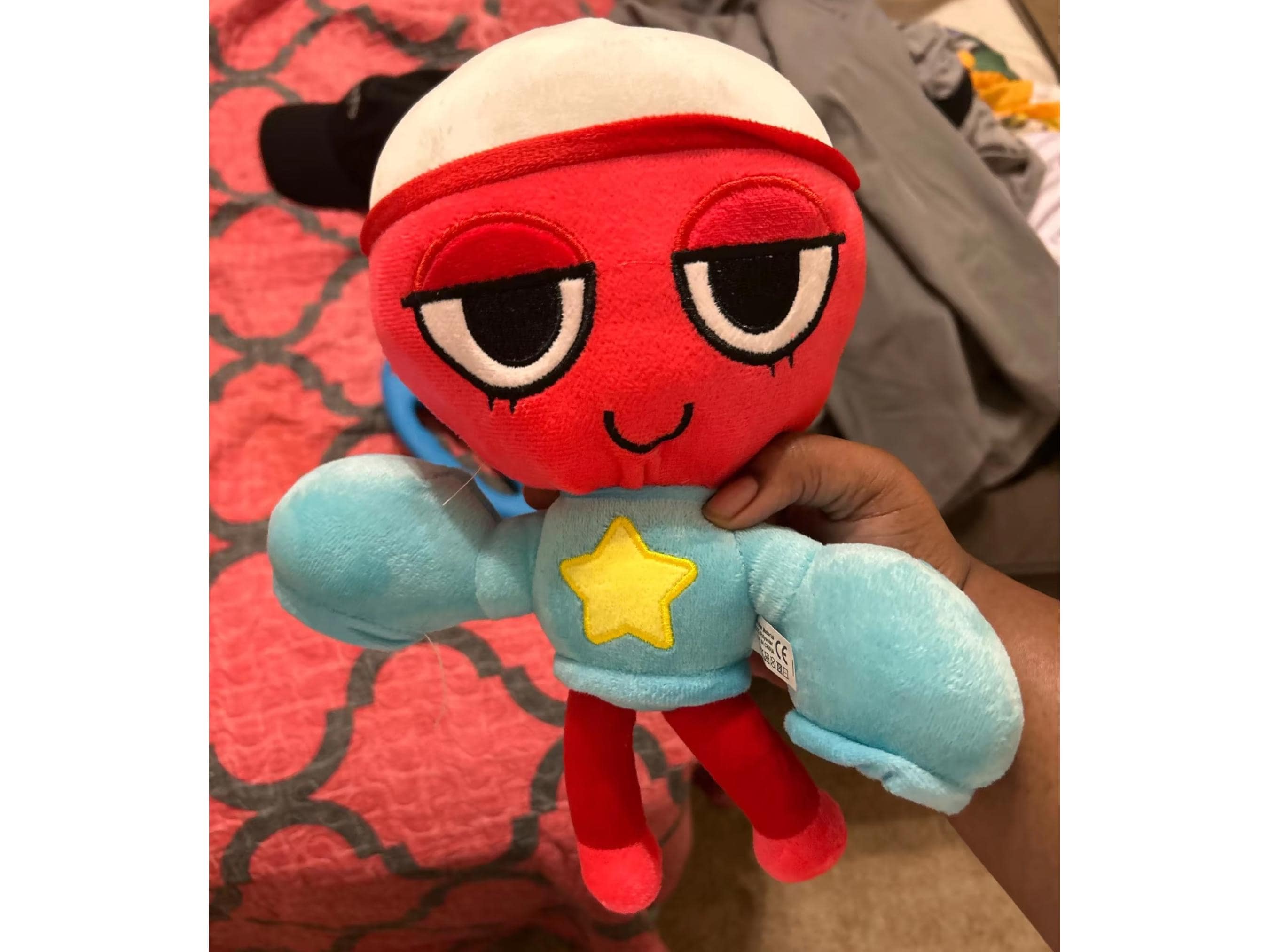 ジジ ダンディワールド ぬいぐるみ、ダンディワールド ぬいぐるみ