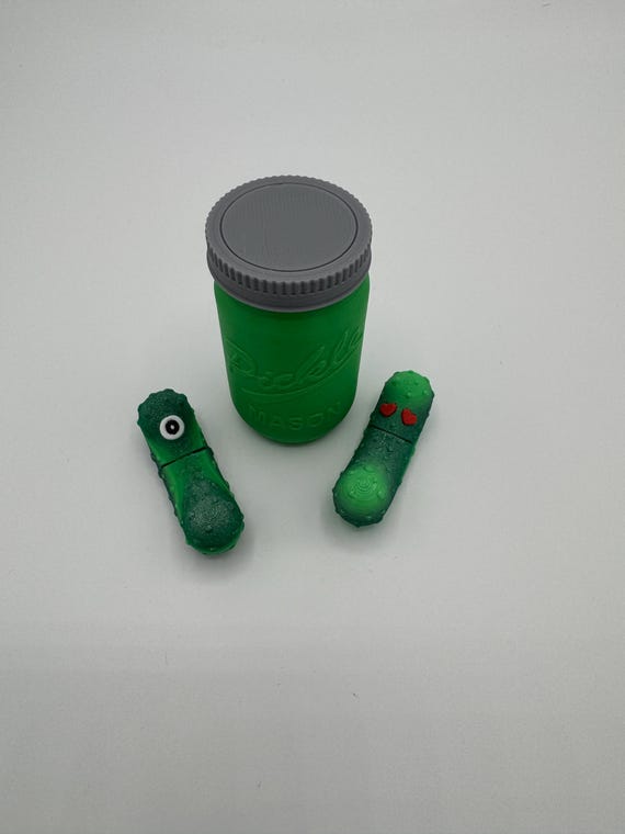 Private Pickle Party