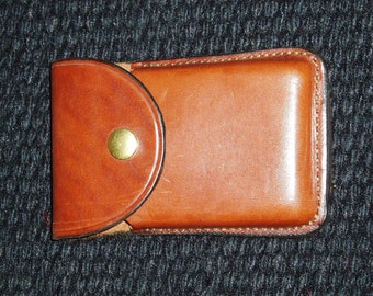 Handmade Leather SmartPhone Case,Belt