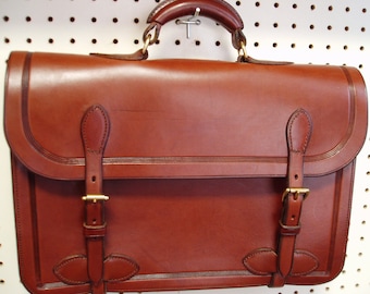 Barristers Briefcase