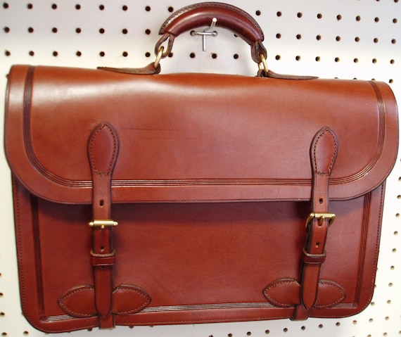 Barrister briefcase new arrivals