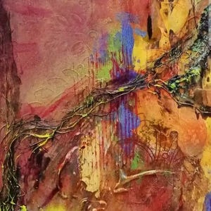 Weaving emotions