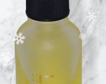 Vitamin C Hyaluronic Acid Facial Serum, Vegan