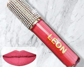 Lápiz labial líquido A