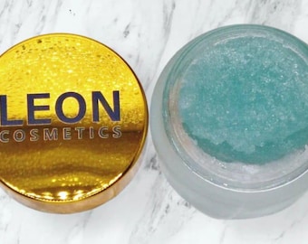 Exfoliantes labiales