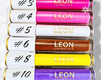 Eye-liner liquide
