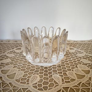 Orrefors Princess - Etsy