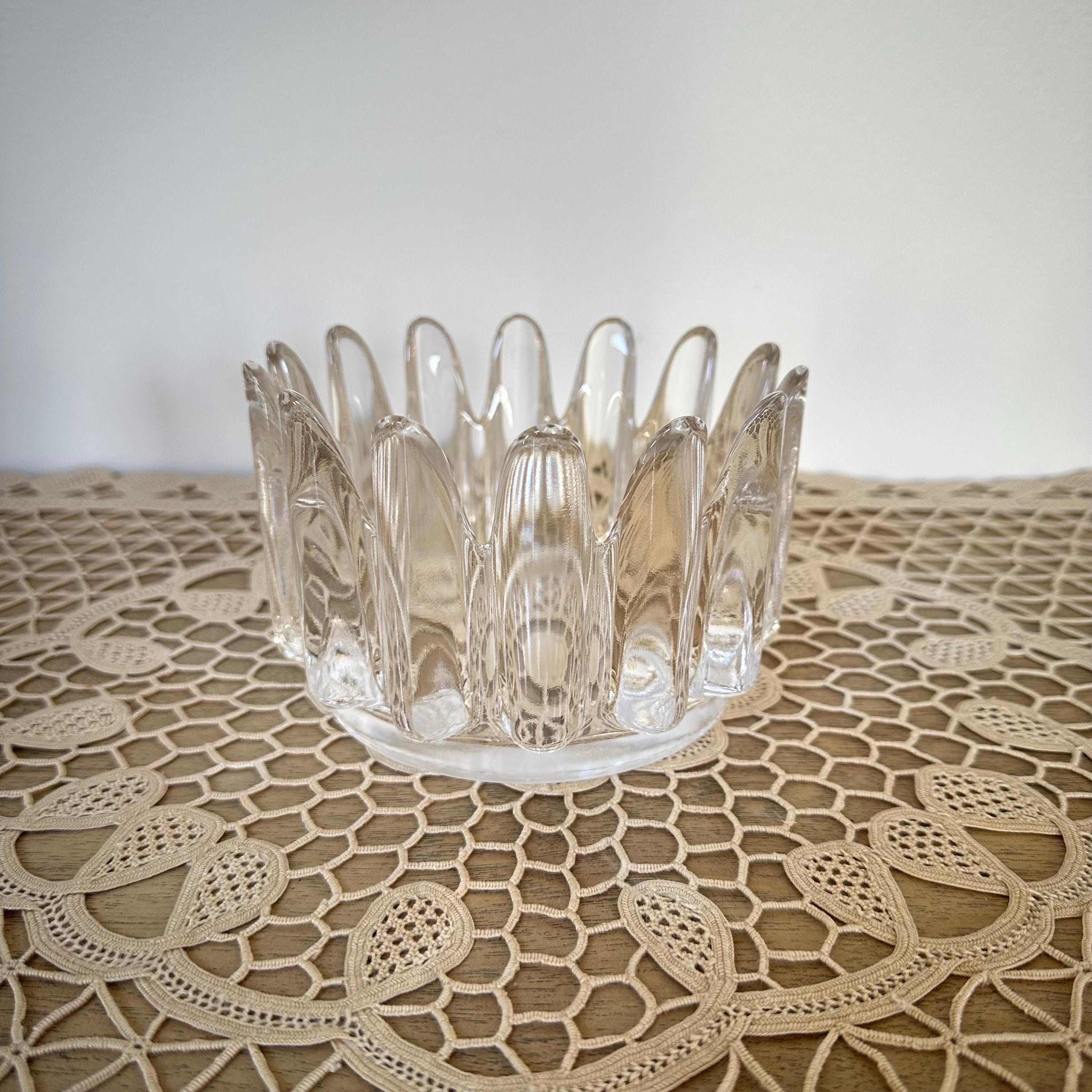 Orrefors Princess - Etsy