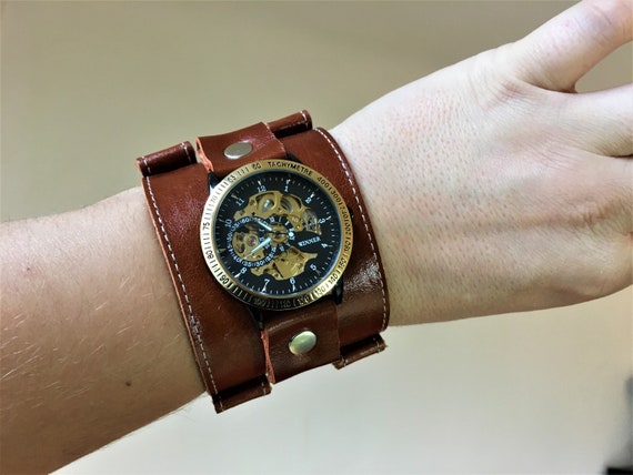 Personalized Engraved watch, Free Engraving, Free