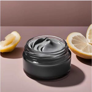 Gel Face Masks