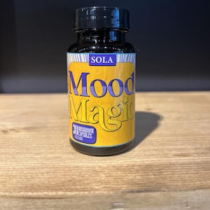 Mood Magic Capsules