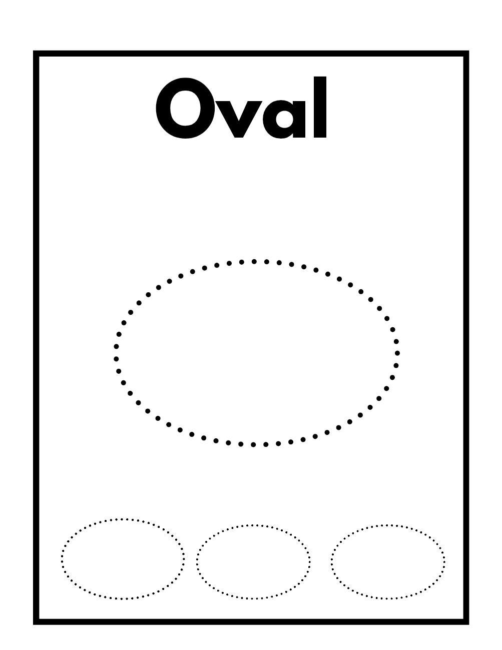 Preschool Printable Worksheets Etsy