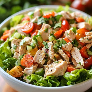 Costco Chicken Salad Recipe: Easy Creamy Copycat (Download)