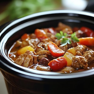 Best Recipe For Crock-Pot Cooking Recipe Tip Download.