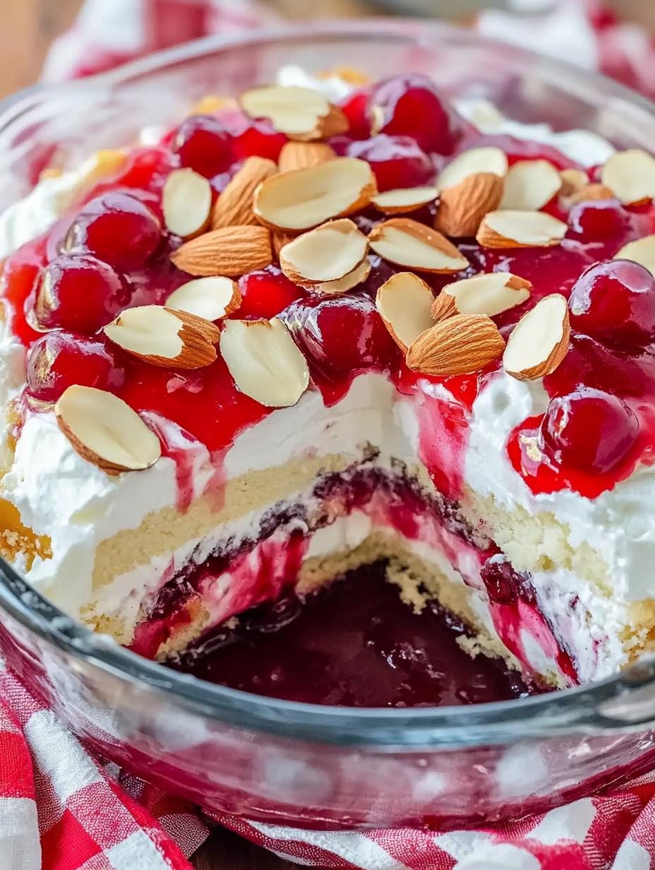 Angel Food Cake New Zealand