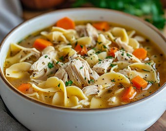 ガラス　オーナメント　chicken noodle soup il_340x270.6901267999_rn4n.jpg