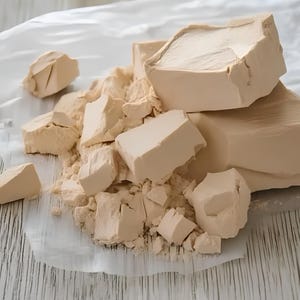 Homemade Fresh Yeast Recipe Download.
