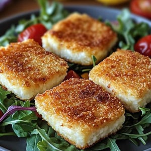 Best Recipe For Crispy Fried Cheese Bites Download.