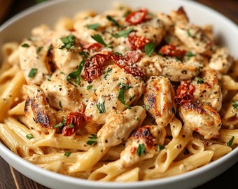 Cheesecake Factory Louisiana Chicken Pasta Recipe