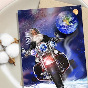 Tarjeta Fantasy Note Tarjeta Motorcycle Note Tarjeta Galaxy Note Tarjeta Celestial Note Tarjeta Harley Davidson Tarjeta Note Biker Conjunto de tarjetas