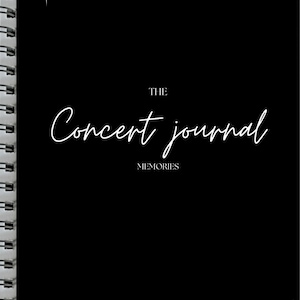 Konzert Journal