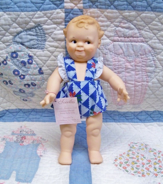 lee middleton dolls 1997