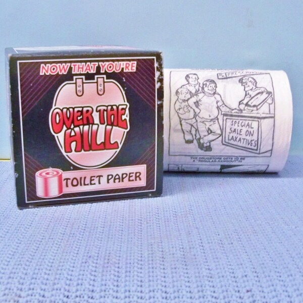 Bathroom Novelties Etsy