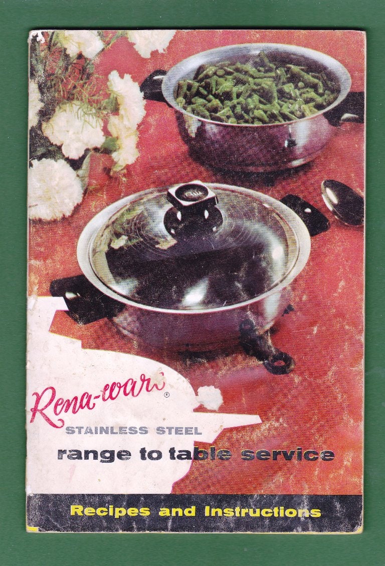 Get Good Value for Money with Wholesale Cookware Rena Ware 